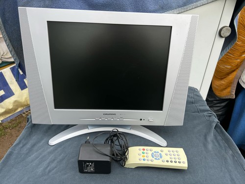 Grundig amira lcd fernseher - 38,