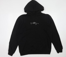 boohooMAN schwarzer Herren