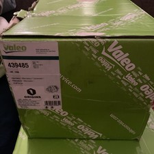 VALEO LICHTMASCHINE GENERATOR