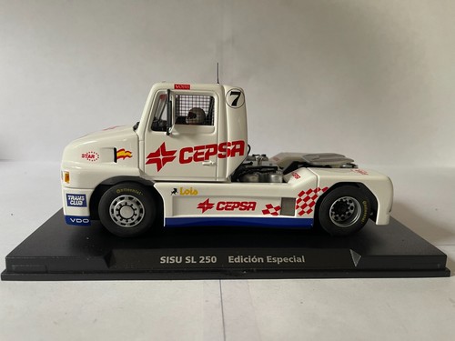 Fly super trucks - fly, 08035