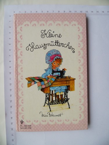 Miss petticoat kleine - miss,