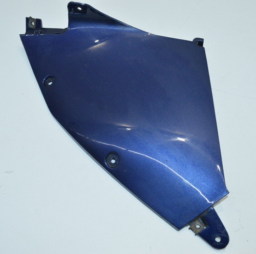 Yamaha yzf 600 4tv - yamaha, r
