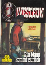 Indra Western Band 827 - Ein