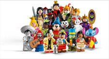 LEGO® 71034 Minifiguren Serie