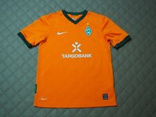 SV Werder Bremen Trikot Gr. 152 164 147-158 L   Kinder Kids  032