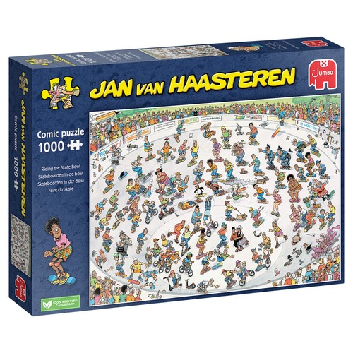Jumbo spiele 1110100023 jan - 1110100023,