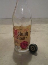 Empty asbach uralt german - empty,
