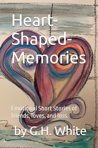 Heart-Shaped-Memories