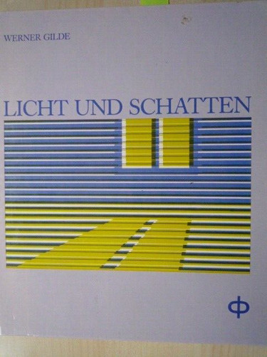 Licht und schatten werner - licht,