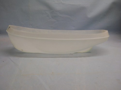 Gfk rumpf pollux mit neuem - pollux,