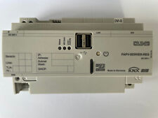Jung KNX Facility Pilot Server FAPV-Server-REG Visu