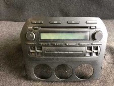 Mazda Mx5 NC CD-Player Autoradio Radio NE85669SA  NE85669H0