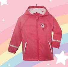 Mädchen Buddeljacke