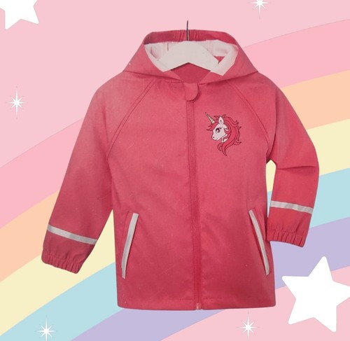 Mädchen buddeljacke - mädchen,