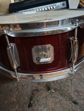 Gretsch snaredrum serie - gretsch, g