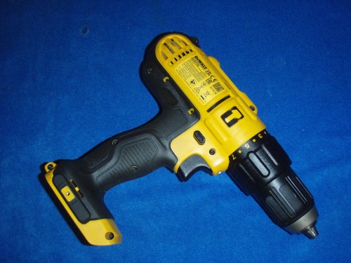 Dewalt dcd776 akku bohrhammer - dewalt, dcd776,