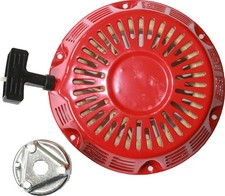 Honda GX340 GX390 Starter