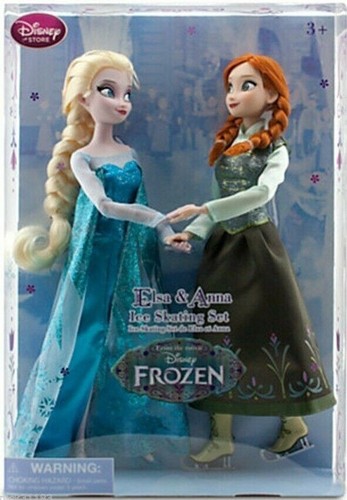 Disney store frozen - store, elsa