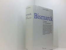 Bismarck. Urpreuße und