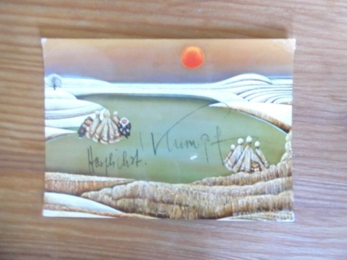 Original gottfried kumpf - original,