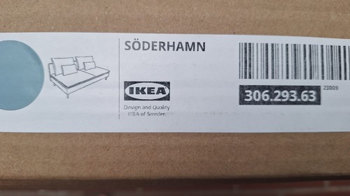 Ikea söderhamn sitzelement - sÖderhamn,