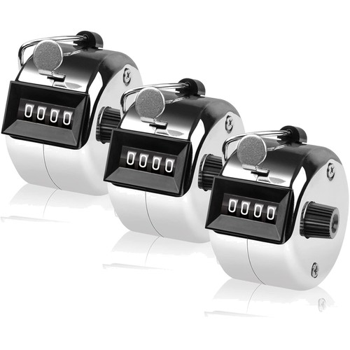 Handzähler metall zähler - handzähler,