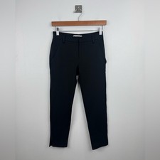 Jil Sander Women Black Cropped