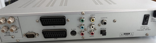 Silvercrest sl80 100c hd - silvercrest,
