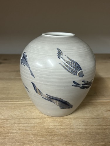 Kpm berlin porzellan vase - berlin,