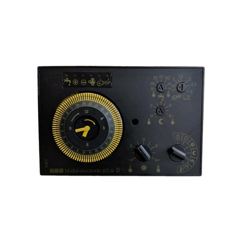 Sbs modul electronic d - sbs, modul-electronic