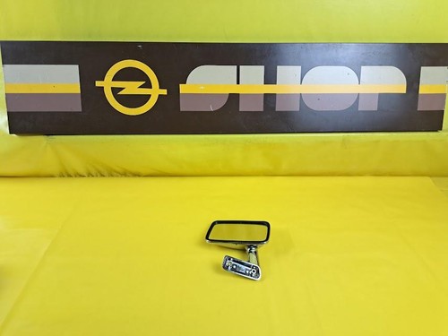Aussenspiegel links opel - links,