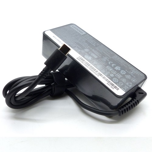 Lenovo netzteil usb 65w 20v - netzteil,