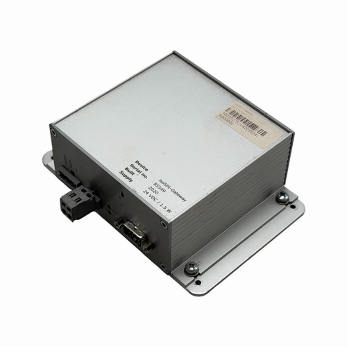 Horiba fuelcon isospi gateway - horiba,