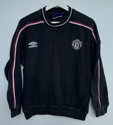 Vintage umbro manchester - vintage,