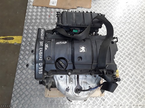 2006 peugeot 307 motor - 2006, sw