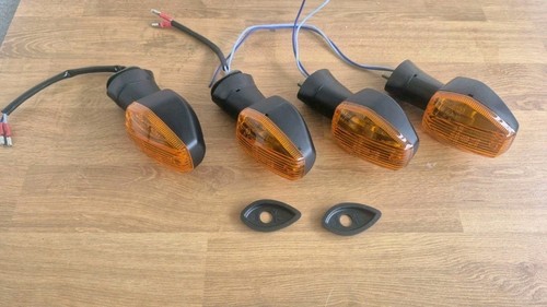 Blinker honda cb600 cbf500 - 4x,