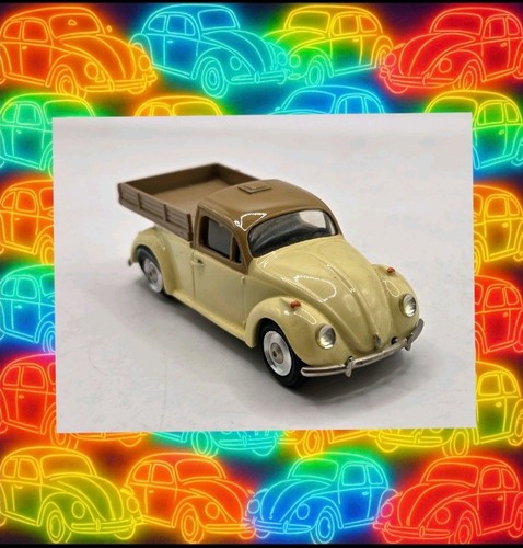 Ministyle käfer pick - vw,