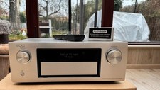 Denon AVR-X4100W  7.2 Surround