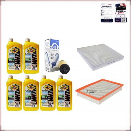 ölwechselset pennzoil 20 - pennzoil, 0w-20