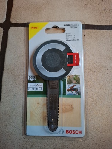 Bosch easy cut - bosch,