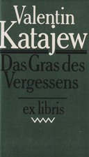 Buch: Das Gras des Vergessens