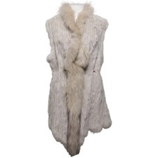 Natures Collection, Fellweste