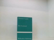 Die grasharfe roman deutsch - grasharfe., roman.