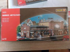 Märklin Faller 110115 H0 -