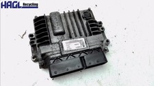 Steuergerät Dieseleinspritzung 25189813 Chevrolet Captiva 2.2 TD FWD Klac 120