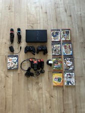 Sony Playstation 2 Konsole Fat