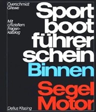 Sportbootführerschein Binnen