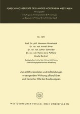 Zur antithyreoidalen und