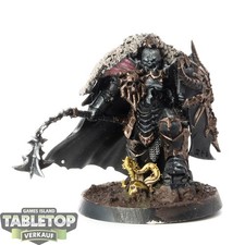 Blades khorne mighty lord - -,