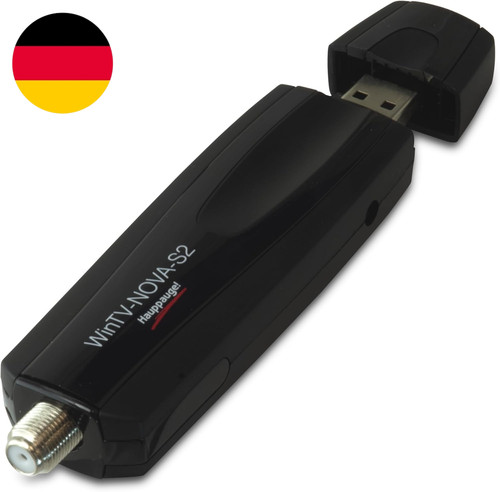 Hauppauge wintv nova 01676 - hauppauge,